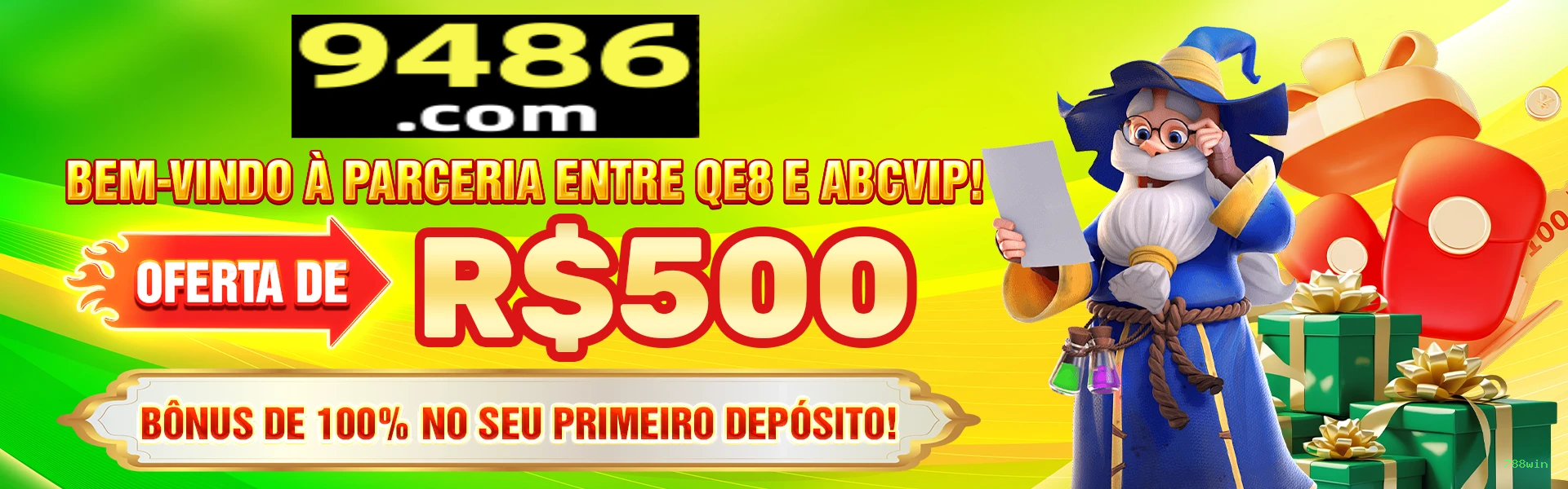 Novos Jogos 788win