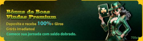 Pagamentos 788win