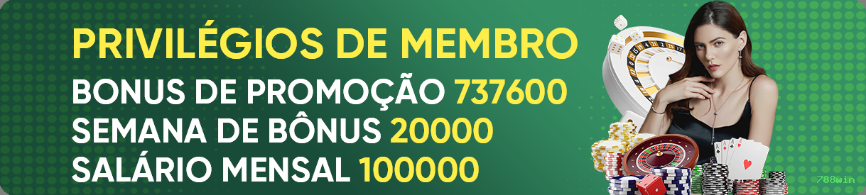 Termos de Serviço 788win